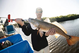 BUBBA FISH LIP GRABBER SCALE - 0