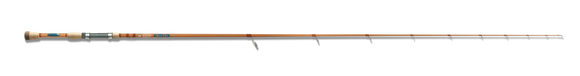 ST. CROIX LEGEND GLASS SPINNING RODS