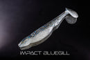 REACTION INNOVATIONS LITTLE DIPPER SWIMBAIT-18