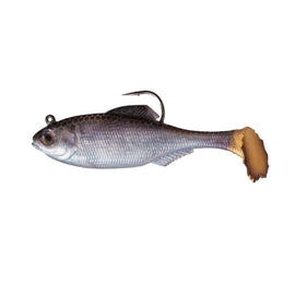 Buy live-shad 6TH SENSE PANORAMA SWIMBAIT - RIGGED