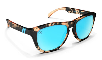 BLENDERS L SERIES JUNGLE RAIN SUNGLASSES - 0