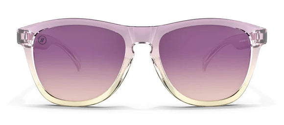 BLENDERS L SERIES LILAC LUSH FADE SUNGLASSES