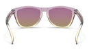 BLENDERS L SERIES LILAC LUSH FADE SUNGLASSES-5