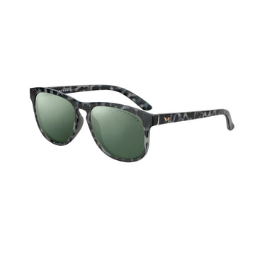 WATERLAND LADI SERIES SUNGLASSES - MATTE BLUE TORTOISE - 0