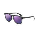 WATERLAND LADI SERIES SUNGLASSES - MATTE BLUE TORTOISE-4