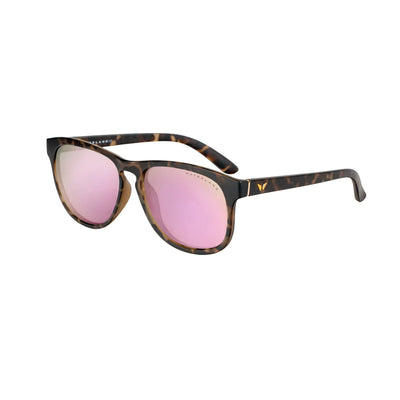 WATERLAND LADI SERIES SUNGLASSES - MATTE TORTOISE