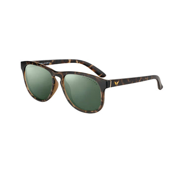 WATERLAND LADI SERIES SUNGLASSES - MATTE TORTOISE - 0