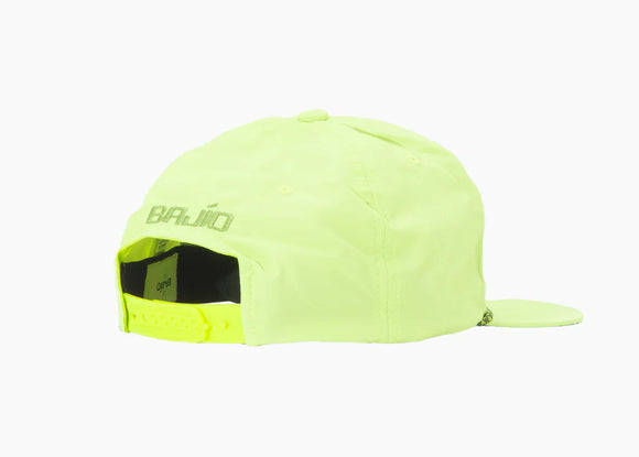 BAJIO LARGEMOUTH PERFORMANCE HAT