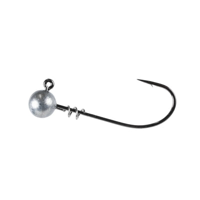 6TH SENSE MASTERCLASS LEAD BALL JIG HEAD