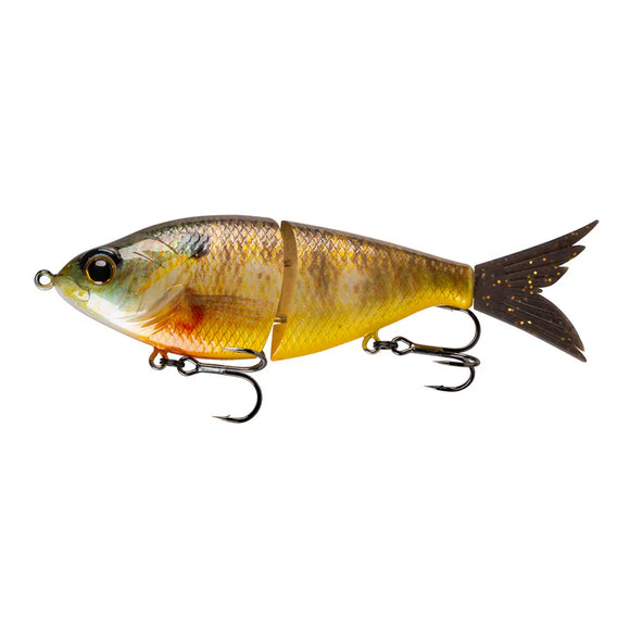 6TH SENSE FLOW GLIDER 130 SWIMBAIT