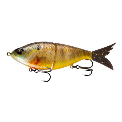 6TH SENSE FLOW GLIDER 130 SWIMBAIT