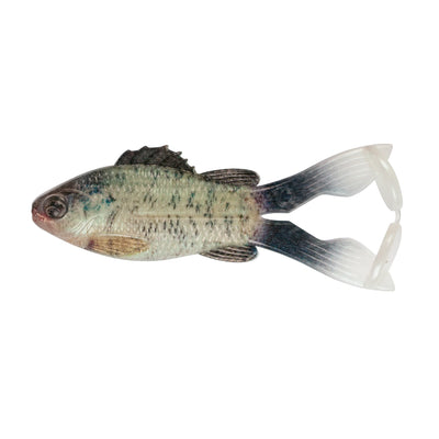 6TH SENSE BUZZGILL 4.0