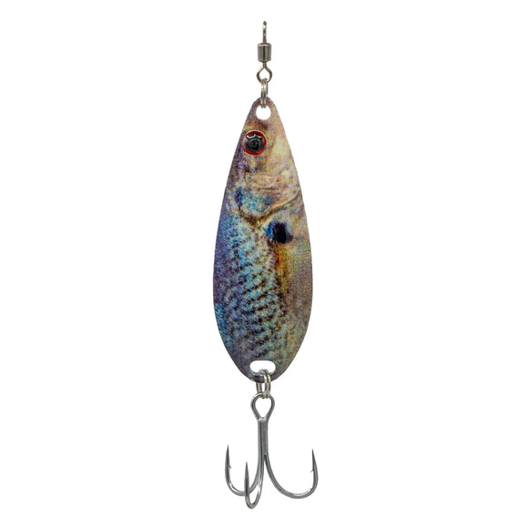 6TH SENSE FLING SPOON SALTWATER