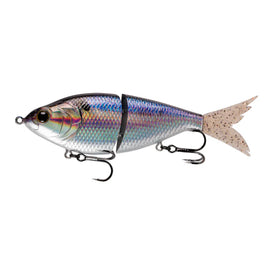 Buy live-gizzard-flash 6TH SENSE FLOW GLIDER 130 SWIMBAIT