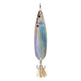 Buy live-gizzard-shad 6TH SENSE FLUTTER SPOON 120MM