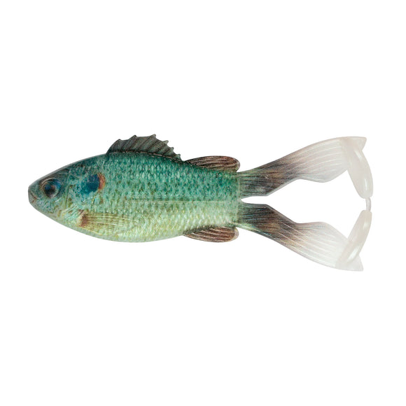 6TH SENSE BUZZGILL 4.0