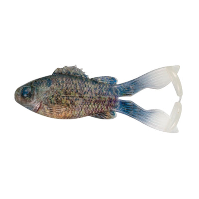6TH SENSE BUZZGILL 4.0