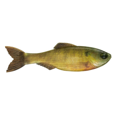 Buy live-bluegill 6TH SENSE PLUMP PANORAMA 5.0