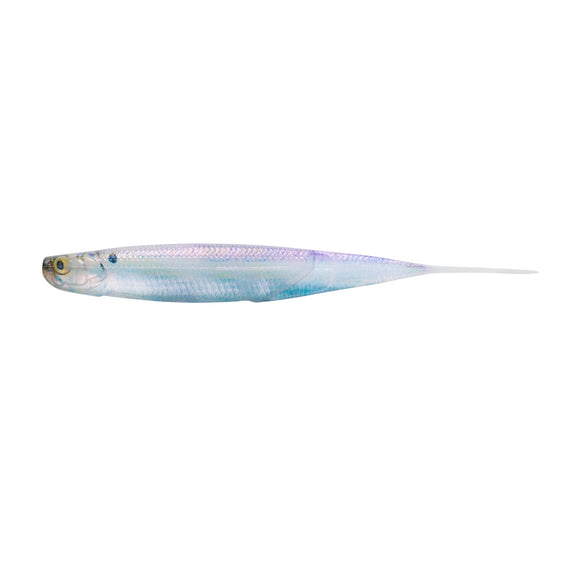 6TH SENSE SHINDO - FRESHWATER