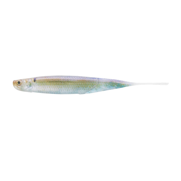 6TH SENSE SHINDO - FRESHWATER