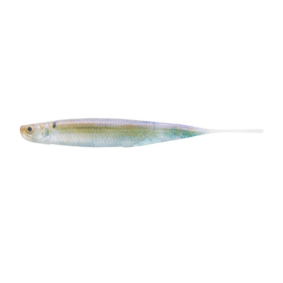 6TH SENSE SHINDO - FRESHWATER