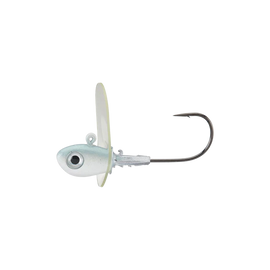 Buy green-albino PULSE FISH LURES PULSE JIG