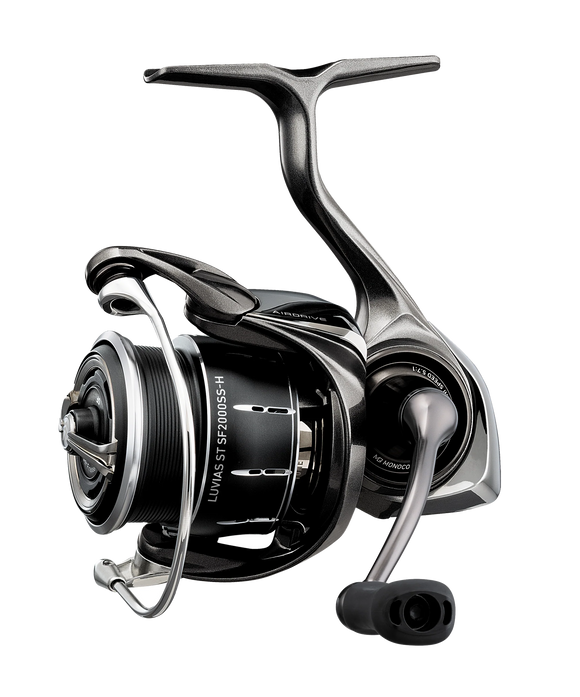 DAIWA LUVIUS ST 25' SPINNING REEL