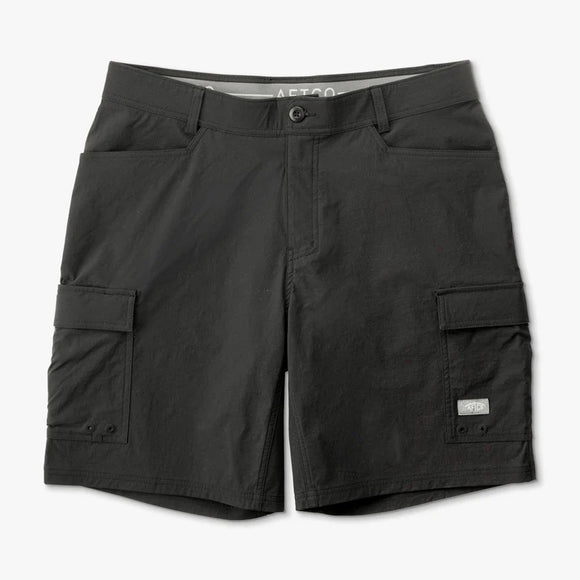 AFTCO DECKHAND SHORTS