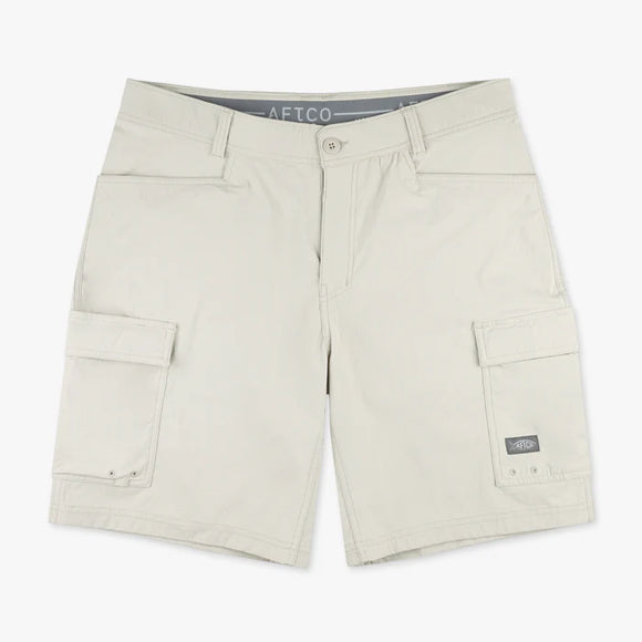 AFTCO DECKHAND SHORTS