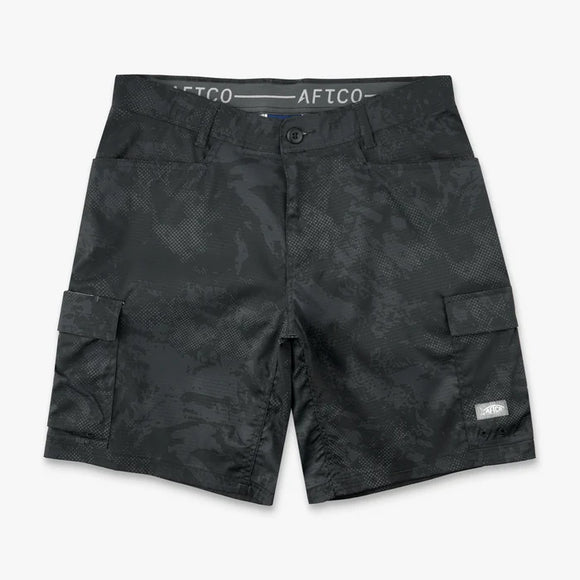AFTCO DECKHAND SHORTS
