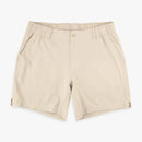 AFTCO EVERYDAY STRETCH SHORTS-1