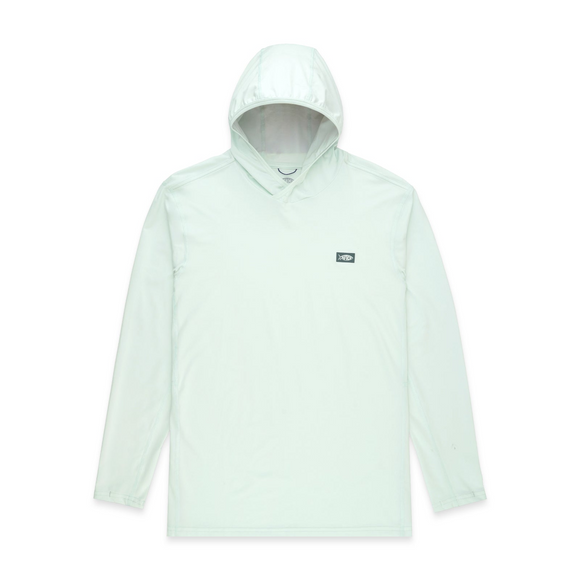 AFTCO AIR O MESH HOOD