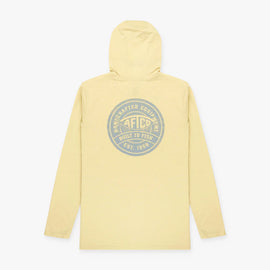 AFTCO OCEAN BOUND UPF HOODIE