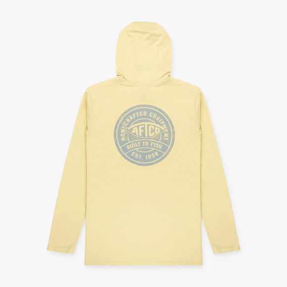 AFTCO OCEAN BOUND UPF HOODIE
