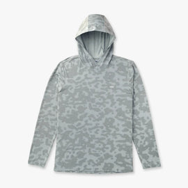 AFTCO OCEAN BOUND PERFORMANCE HOODIE