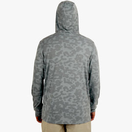 AFTCO OCEAN BOUND PERFORMANCE HOODIE - 0