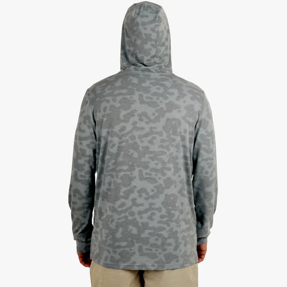 AFTCO OCEAN BOUND PERFORMANCE HOODIE