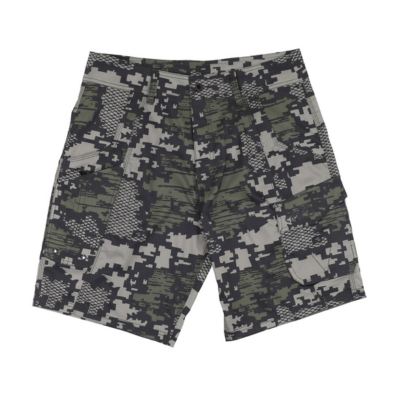 AFTCO TACTICAL SHORTS