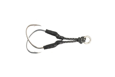 NICHOLS SPOON STINGER HOOKS