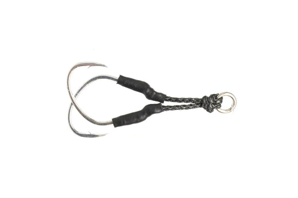 NICHOLS SPOON STINGER HOOKS