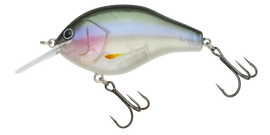 Buy 301-crystal-aurola-ghost NORIES MARUNOMI FLAT 60