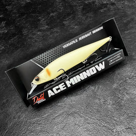 Buy mat-albino DIGITAL SQUAD ACE MINNOW 108F