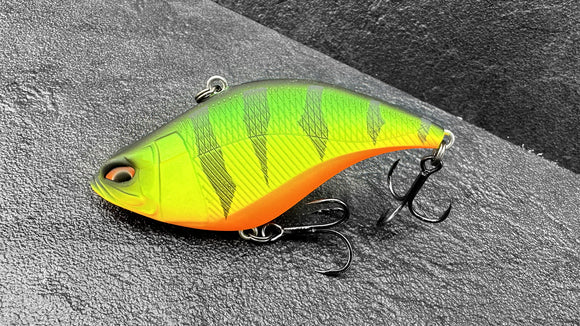 DIGTIAL SQUAD COBALT VIB 72