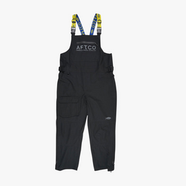 AFTCO COPPERSTATE TACKLE BRANDED BARRICADE BIB - 0