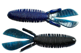 MISSILE BAITS BABY D BOMB 30 COUNT BAG - 0