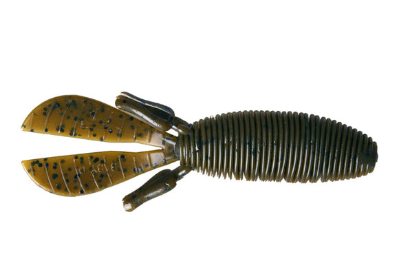 MISSILE BAITS BABY D BOMB 30 COUNT BAG