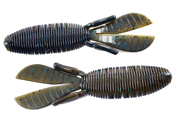 MISSILE BAITS BABY D BOMB 30 COUNT BAG