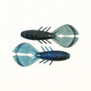 MISSILE BAITS CHUNKY D-10