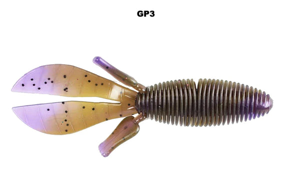 MISSILE BAITS D BOMB 25 COUNT BAG