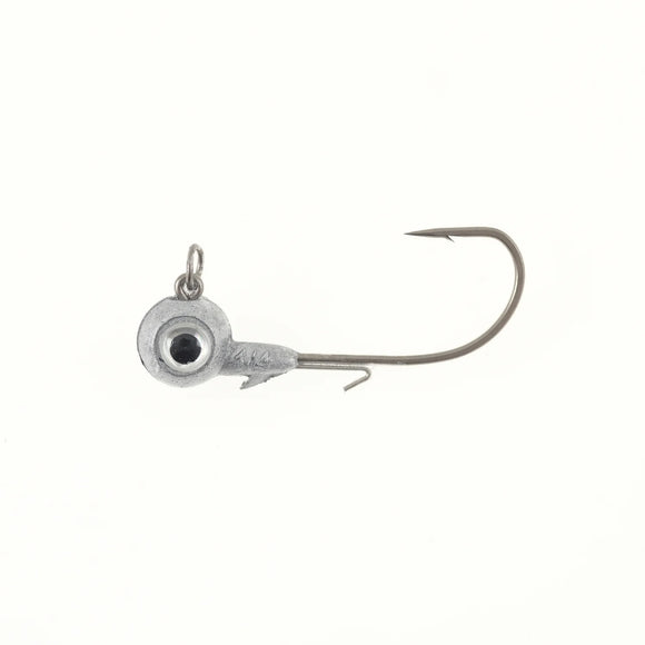 MISSILE BAITS EYE ROLL JIG HEAD